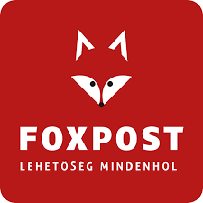 Foxpost automatába